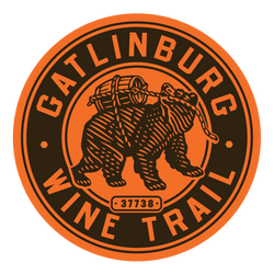 SEWC - Winery Trail Merch Depot logo