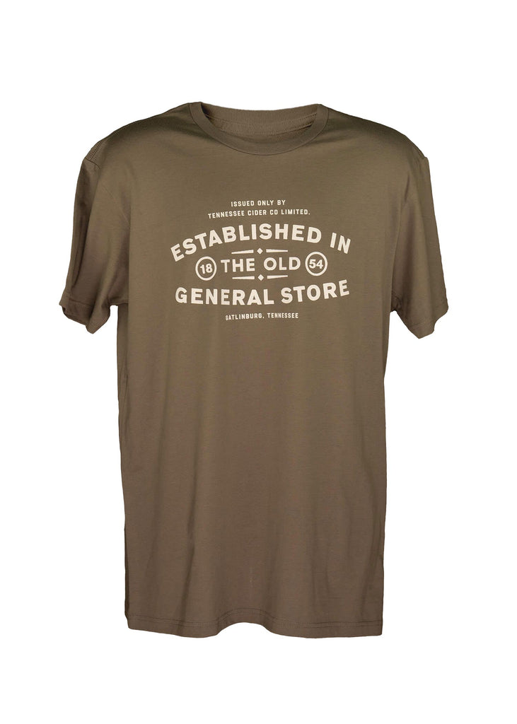 General Store T-Shirt