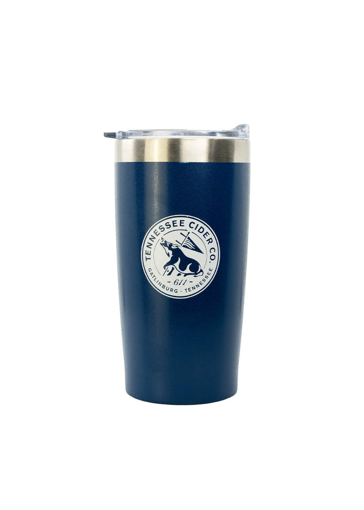 Tennessee Cider Co. Stainless Steel Coffee Cup