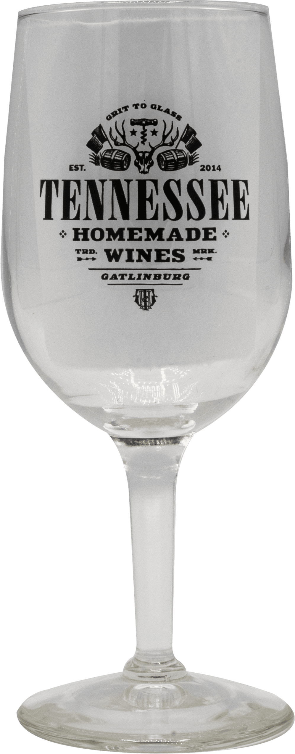 Wine and Cider Glass