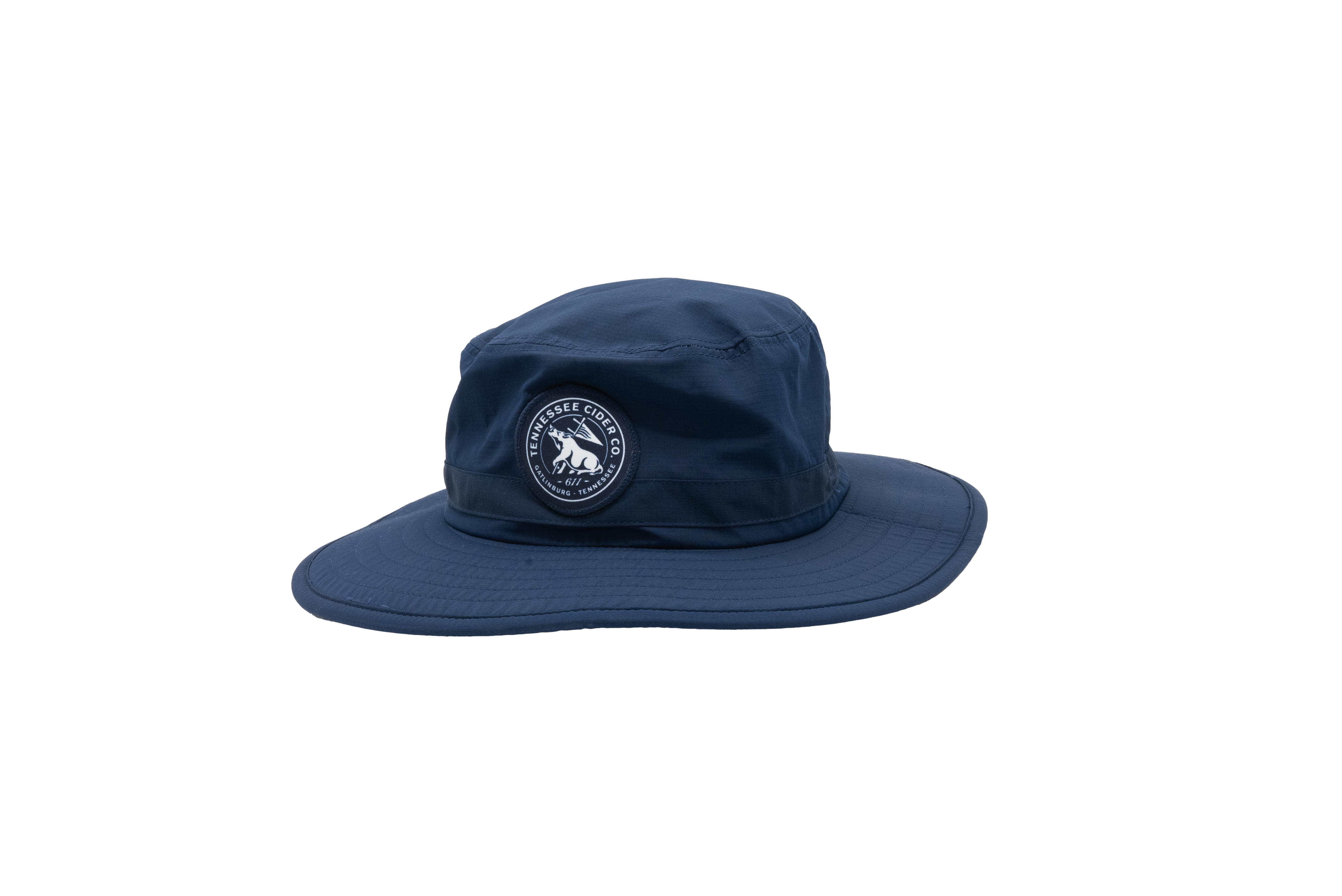 TCC Logo Bucket Hat