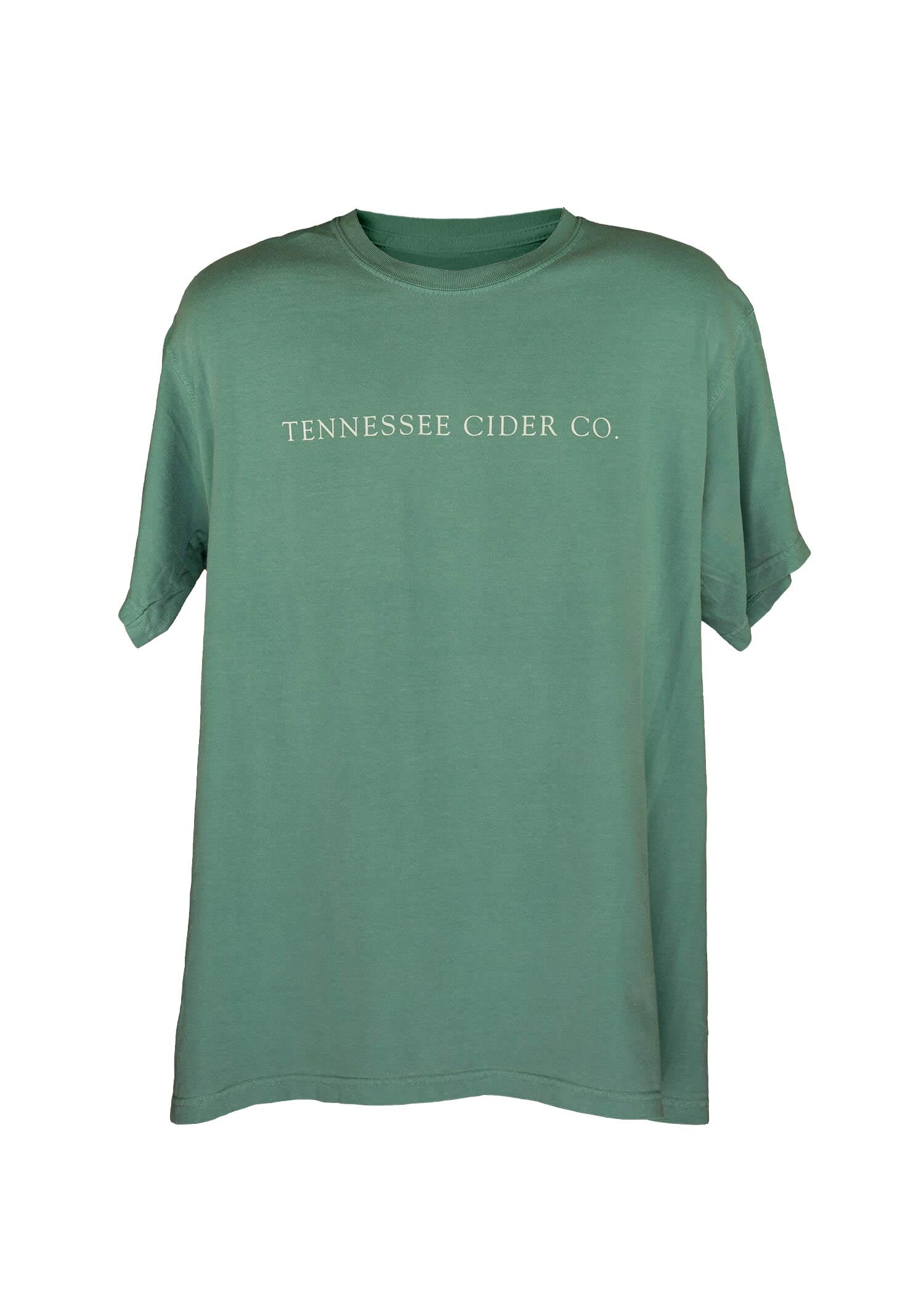 Tennessee Cider Co Comfort Colors T-Shirt