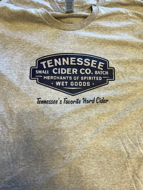 Tennessee's Favorite Hard Cider