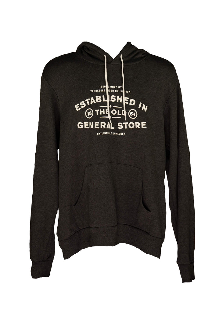 Tennessee Cider Co. Old General Store Hoodie